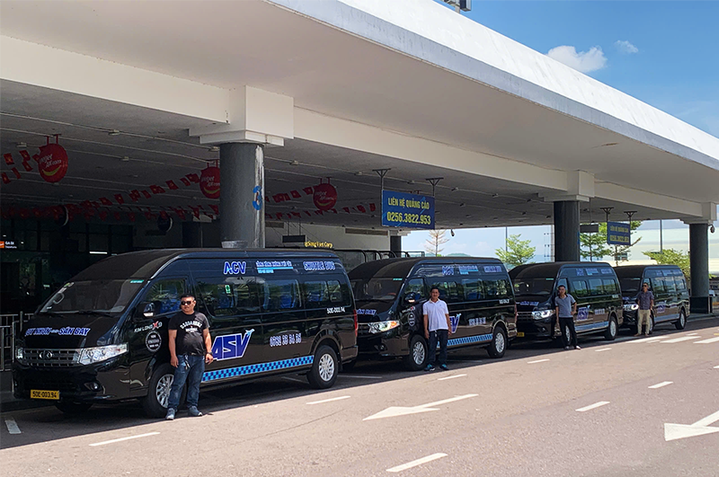 ASV – Thuyết phục khách hàng bằng chất lượng dịch vụ uy tín