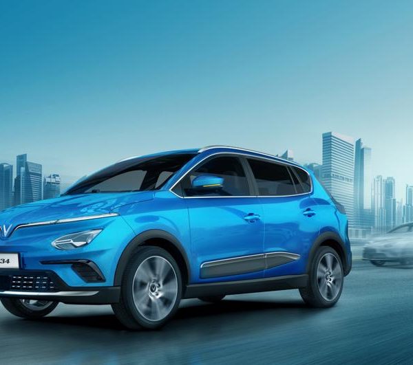 Xu hướng ưu tiên lựa chọn ô tô điện